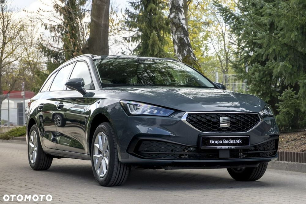 Seat Leon - 12