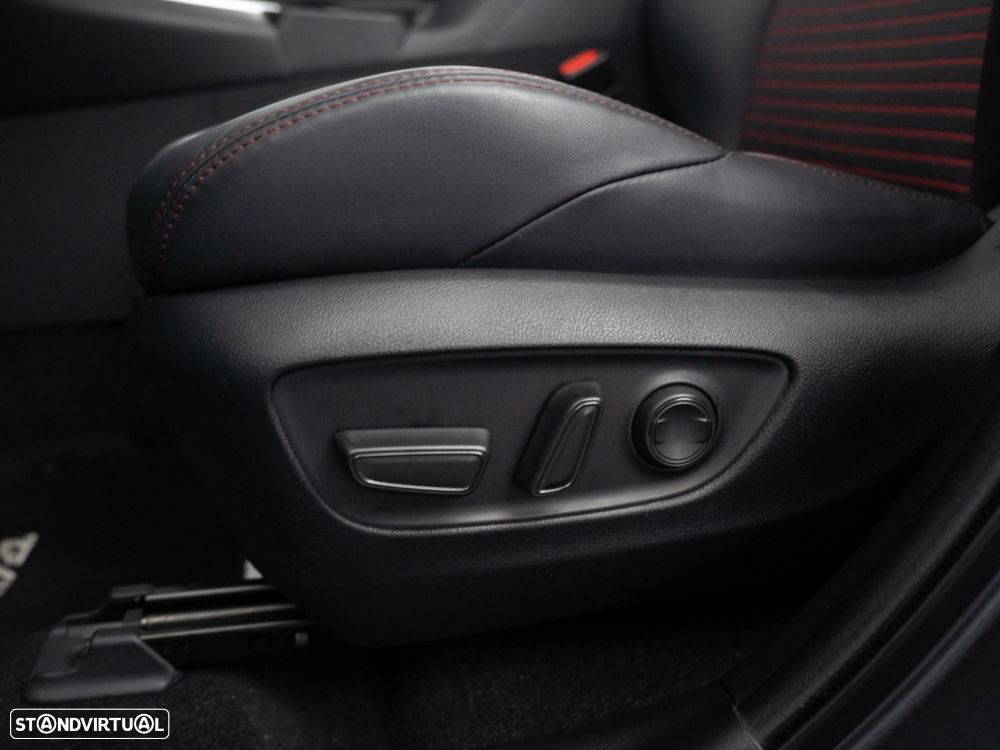 Toyota RAV4 2.5 HDF Plug-in Lounge AWD-i - 21