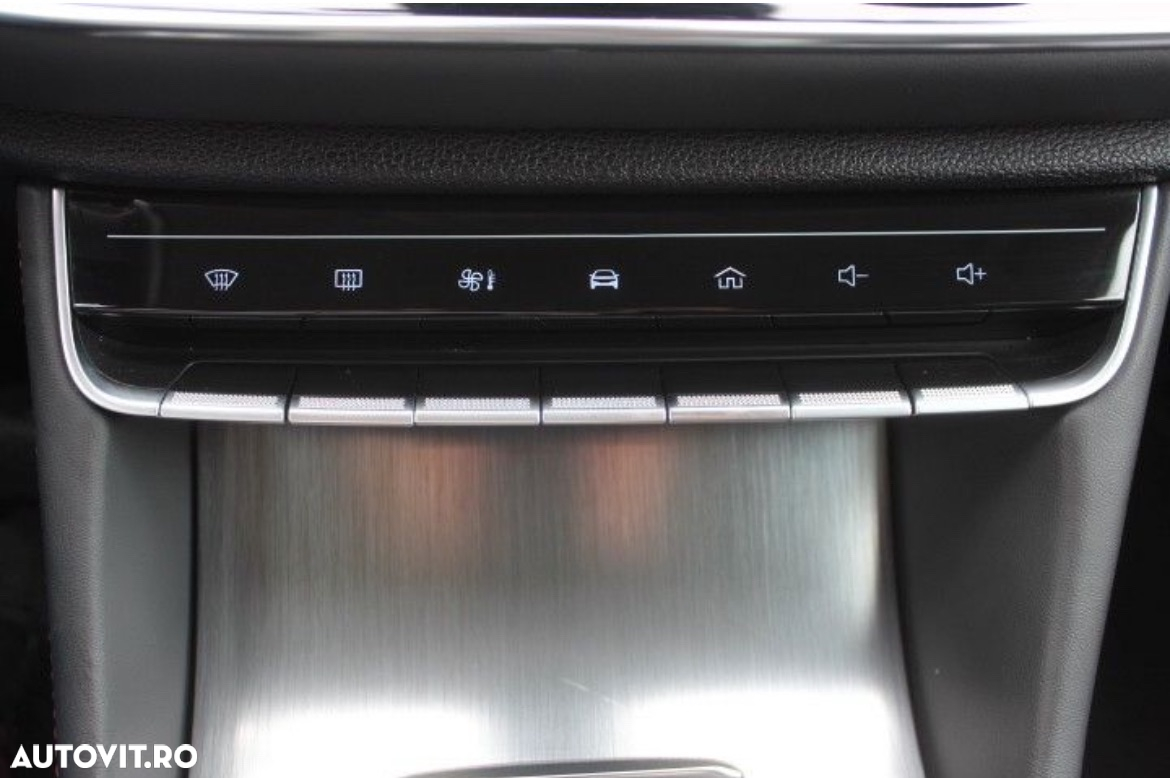 MG EHS 1.5T-GDI PHEV Comfort - 14