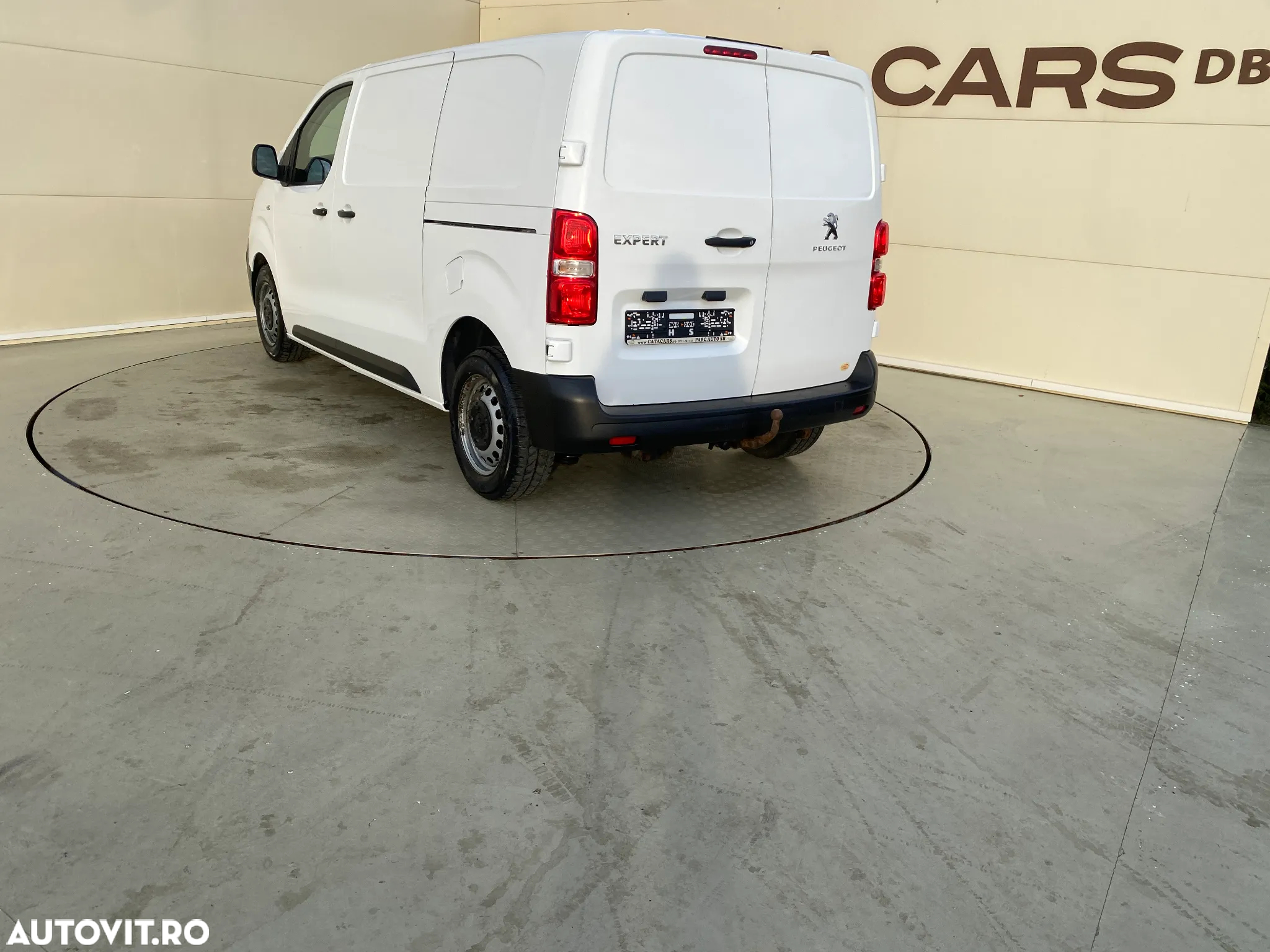Peugeot Expert  L2H1  2CULISANTE - 11