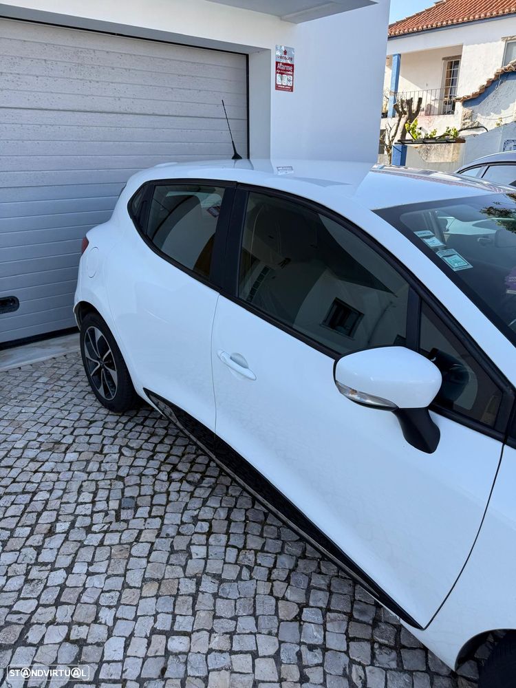 Renault Clio 0.9 TCe Zen - 7