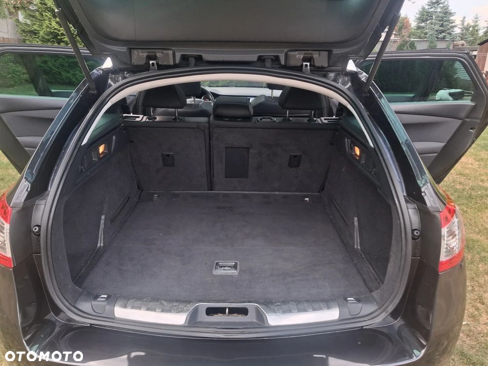 Peugeot 508 2.0 BlueHDi Allure S&S - 19