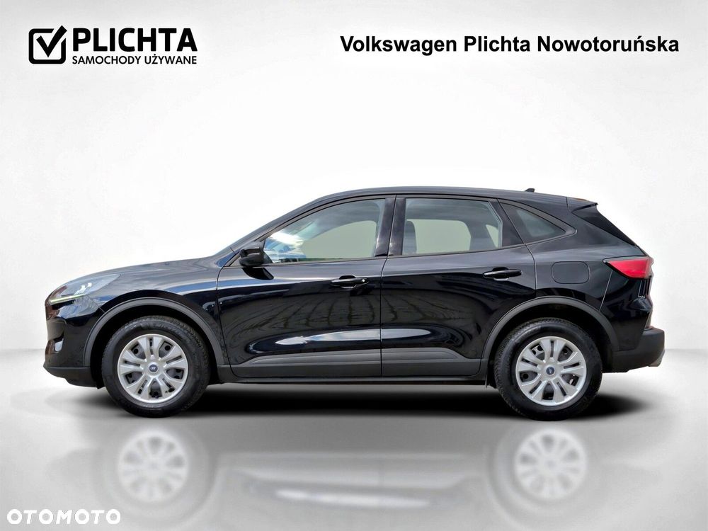 Ford Kuga 2024 photo 2