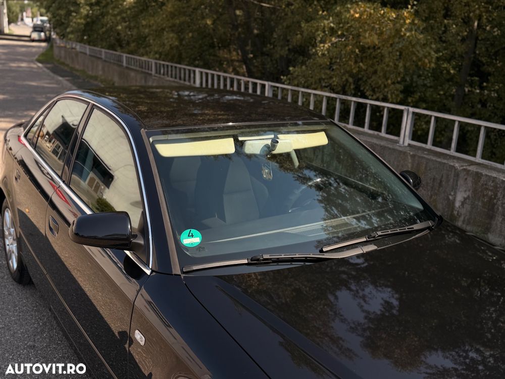 Audi A4 Limuzina 1.6 - 30