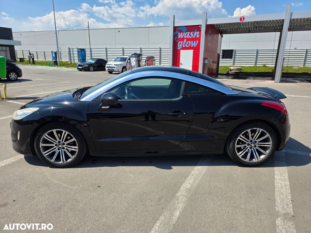 Peugeot RCZ 1.6 155 THP - 14