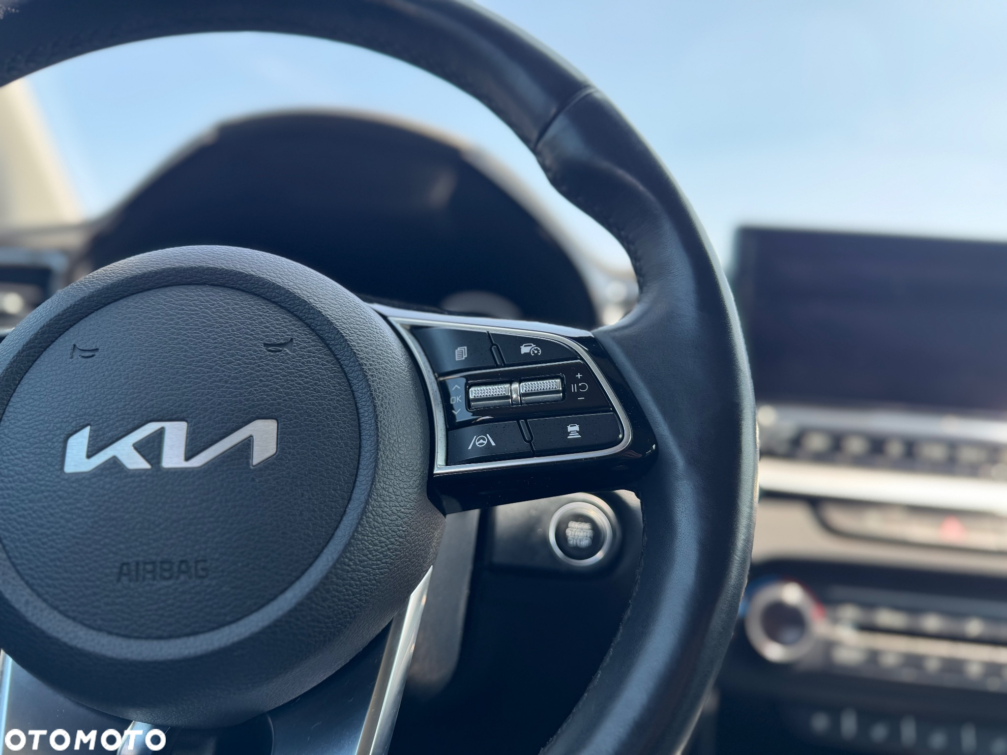 Kia XCeed 1.6 GDI DCT6 OPF Plug-in-Hybrid Platinum Edition - 21