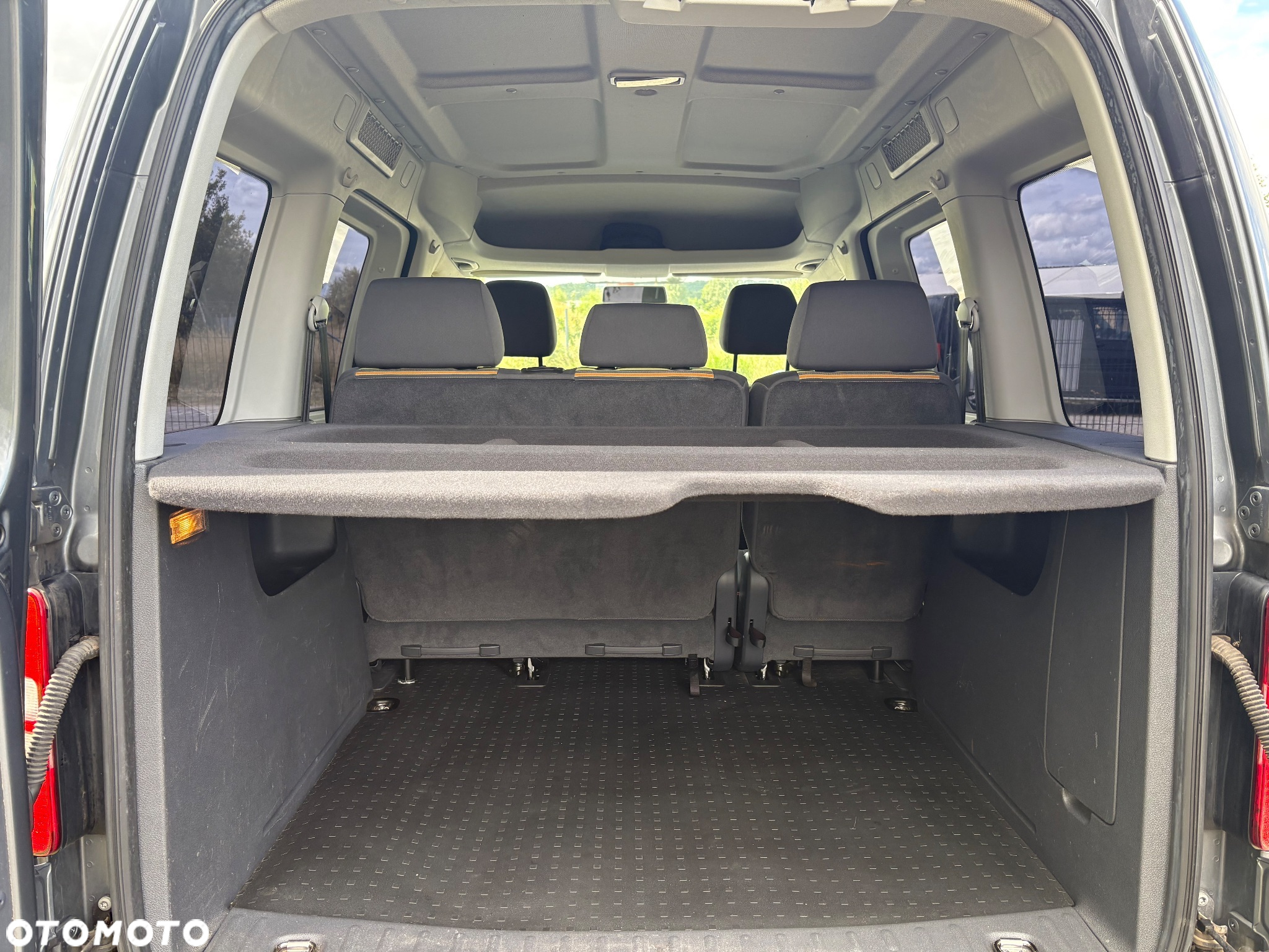 Volkswagen Caddy 2.0 TDI (5-Si.) DSG BMT Edition 30 - 21