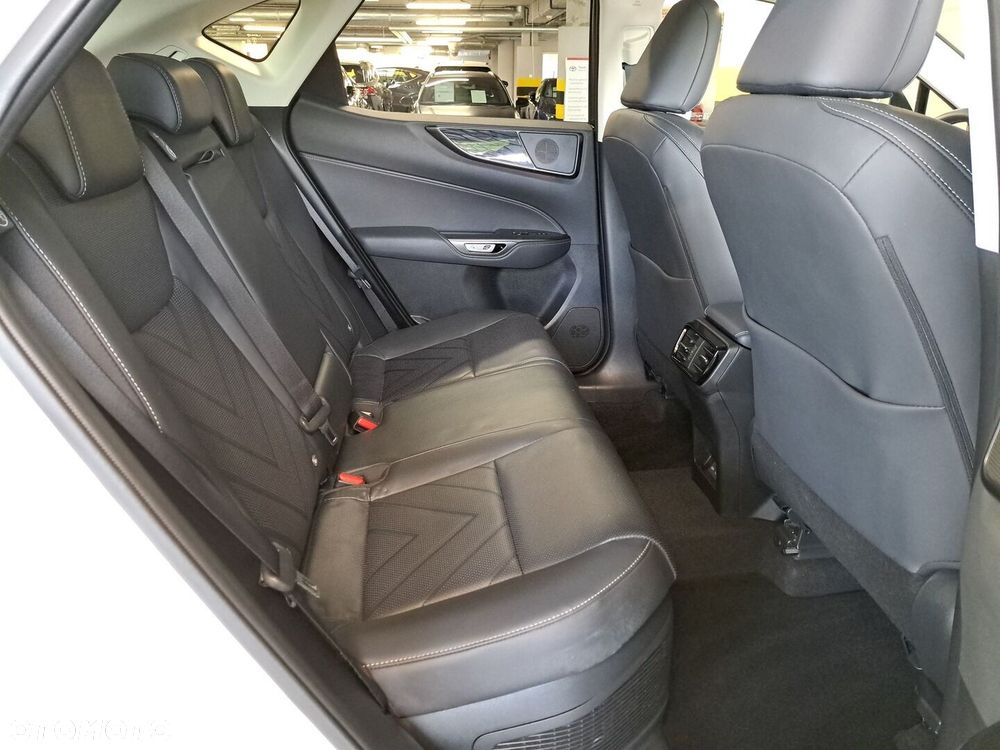 Lexus NX 350h Prestige AWD - 15
