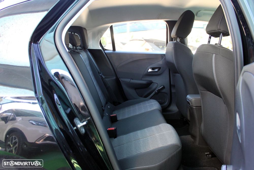 Opel Corsa 1.2 T GS Aut. - 42