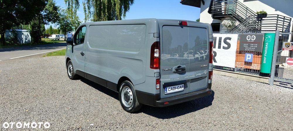 Renault Trafic - 6