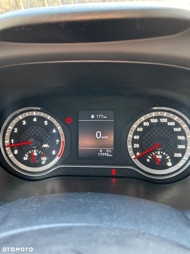 Hyundai i10 1.0 Comfort - 12
