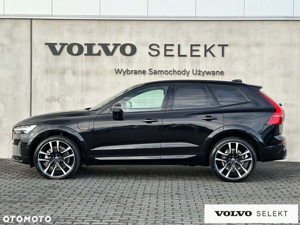 Volvo XC 60 - 8