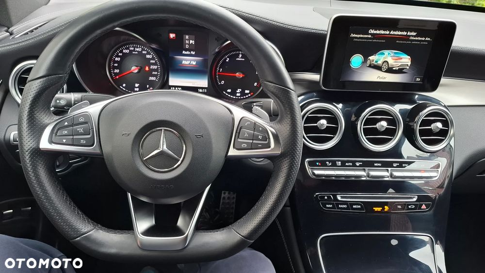 Mercedes-Benz GLC - 31