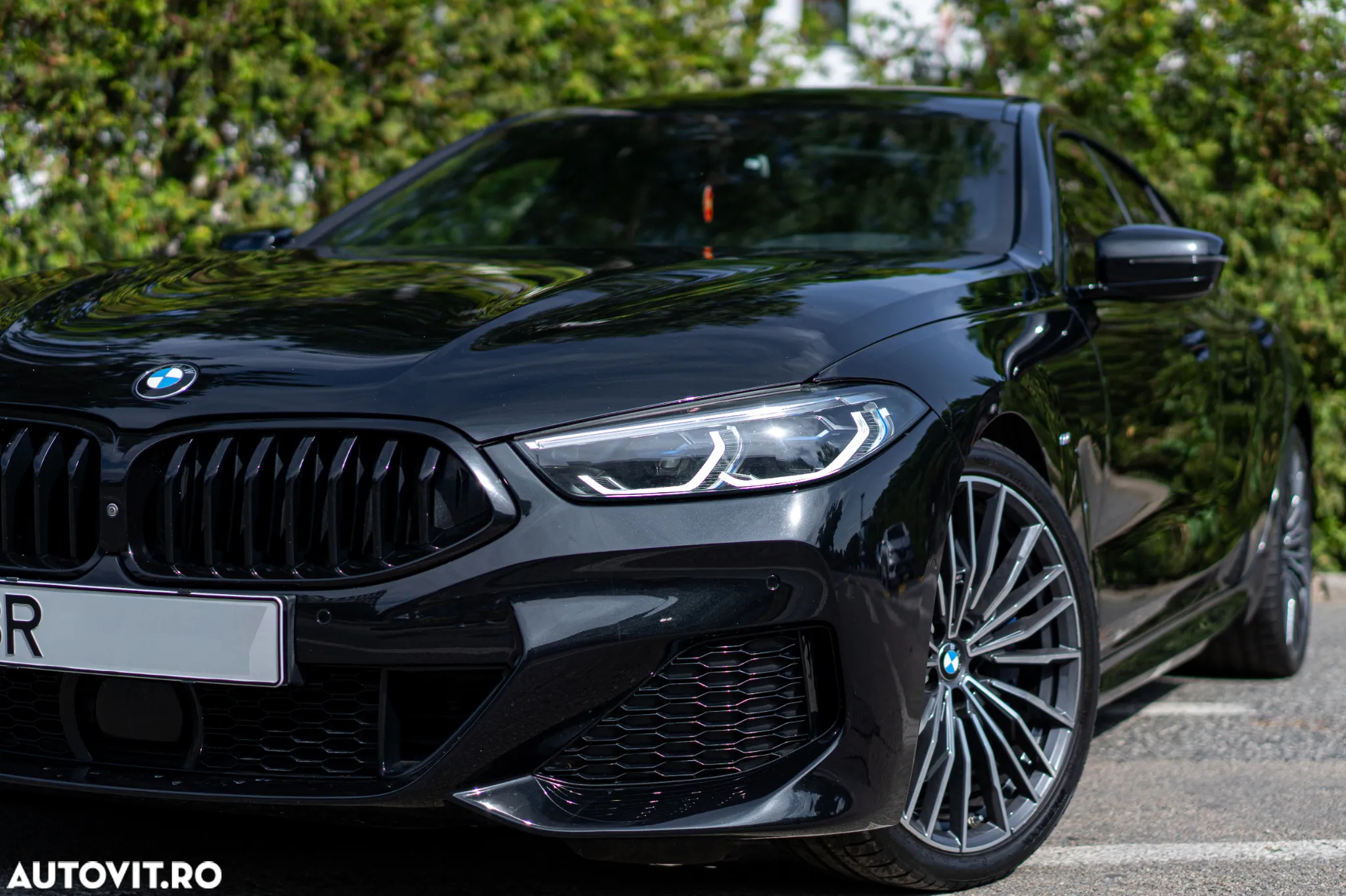 BMW Seria 8 840i xDrive - 21