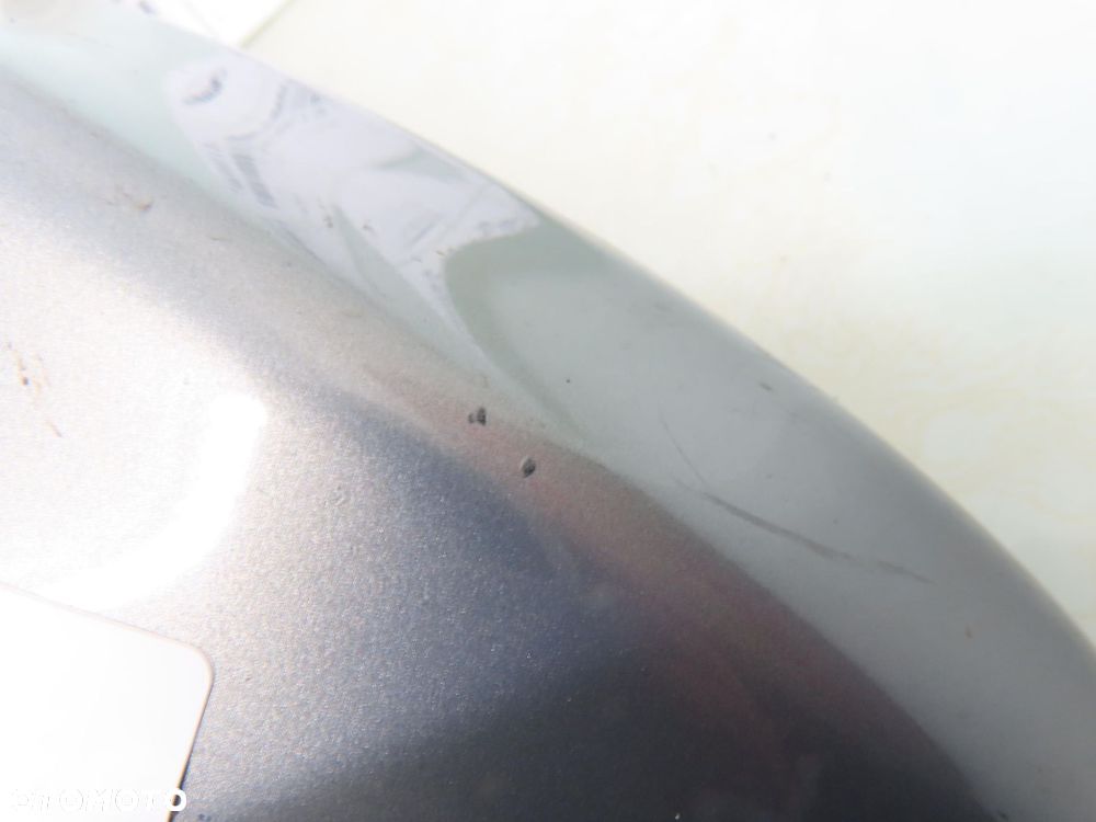 LUSTERKO PRAWE BMW E90 A34/7 Arktis Metallic 5 PIN - 7