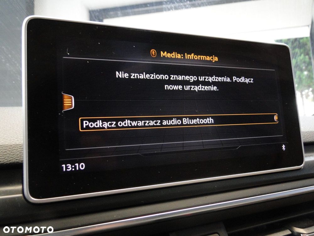 Audi A4 Limousine - 30