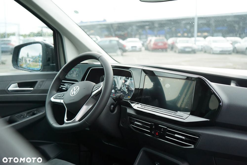 Volkswagen Caddy Maxi 2.0 TDI Style DSG - 30