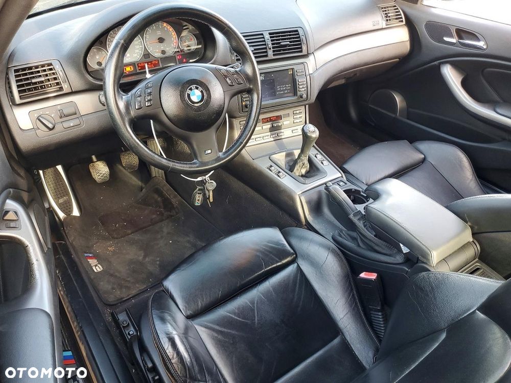 BMW M3 - 8