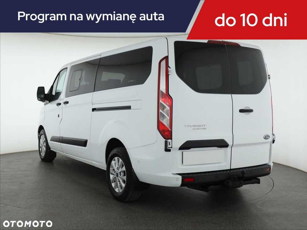 Ford Transit Custom - 6