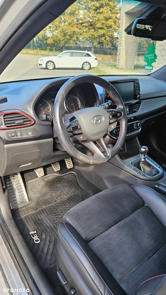 Hyundai i30 N 2.0 T-GDI Performance - 5