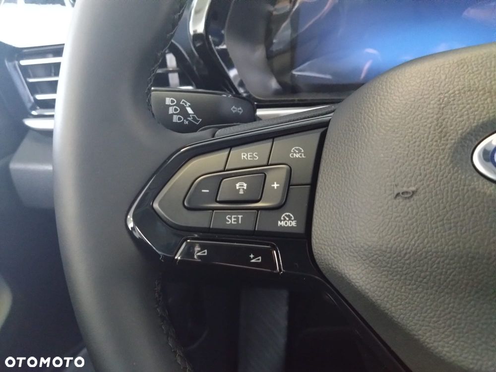 Ford Tourneo Connect Grand 2.0 EcoBlue Titanium - 6