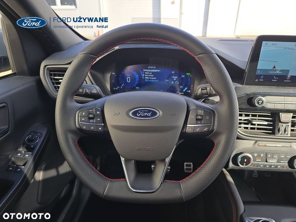 Ford Kuga - 19