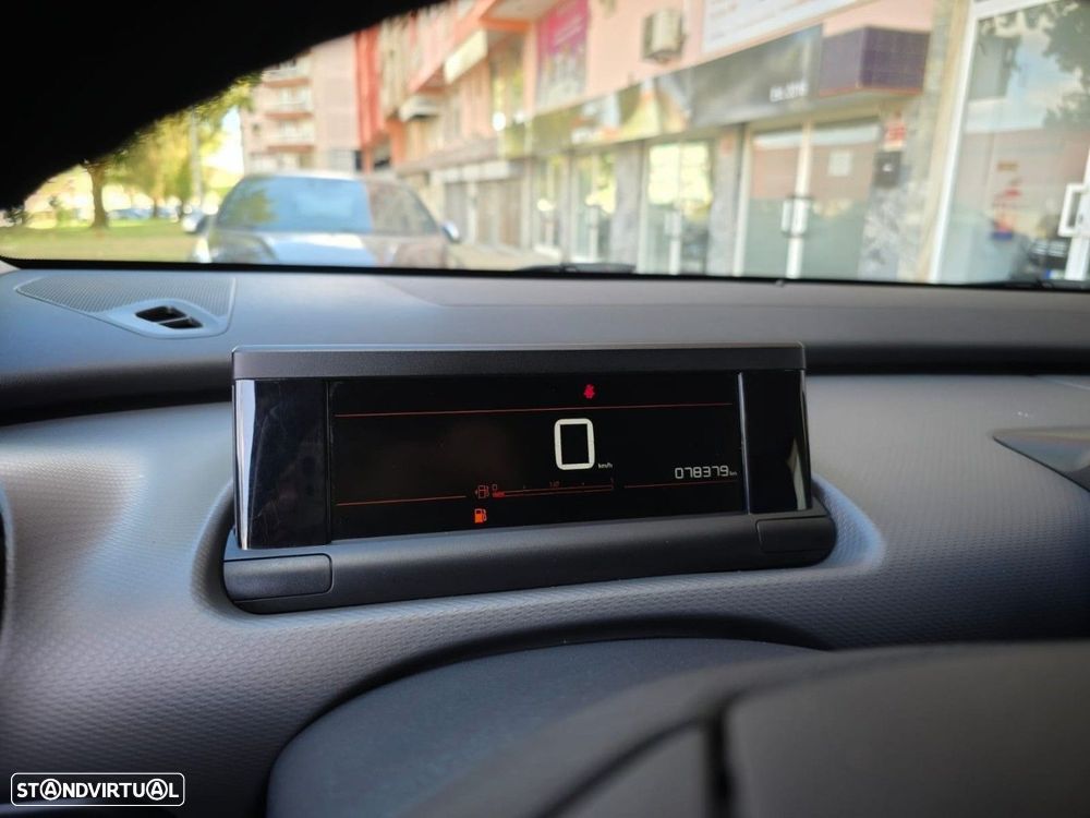 Citroën C4 Cactus PureTech 130 Stop&Start Feel - 7