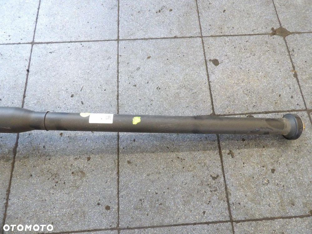 SKODA SUPERB IV 4 KOMBI 2.0TSI 4X4 WAŁ NAPĘDOWY 5WA521101 - 3