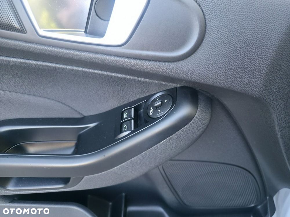 Ford Fiesta ST200 - 20