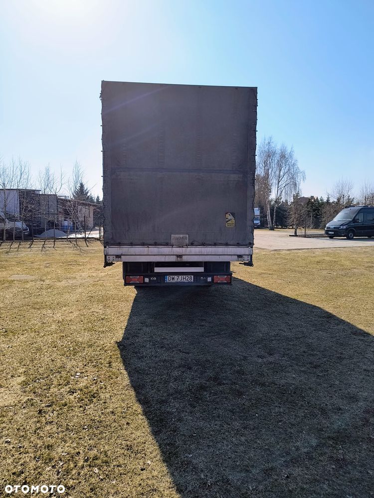 Iveco Daily 50C18 - 4