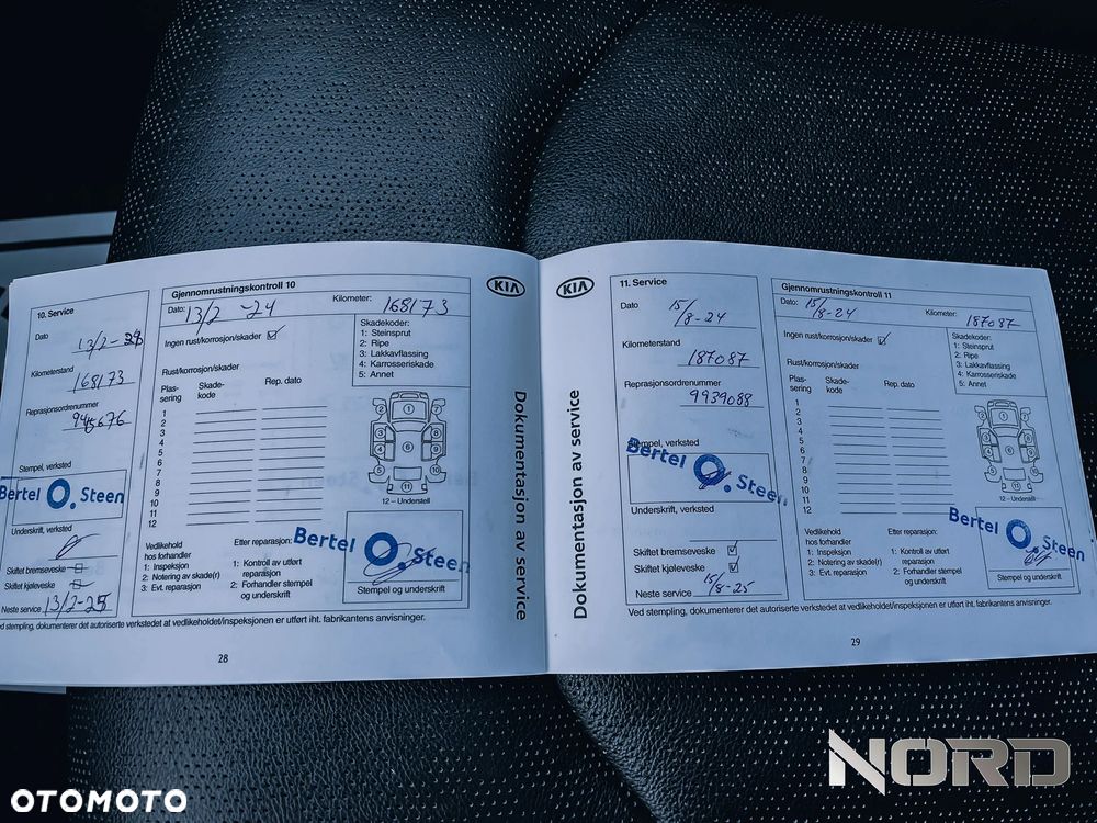 Kia Optima Plug-in Hybrid - 33