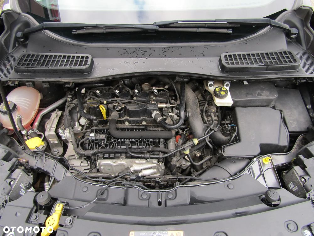 Ford Kuga 1.5 EcoBoost FWD ST-Line ASS GPF - 33