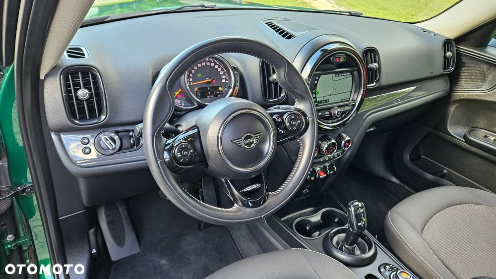 MINI Countryman Cooper Estate Edition - 21