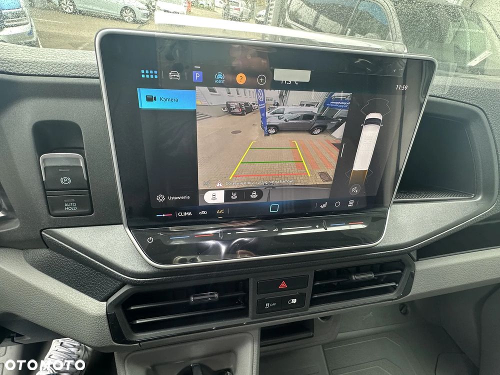 Volkswagen Crafter - 9