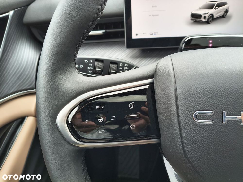 Chery Tiggo 9 - 24