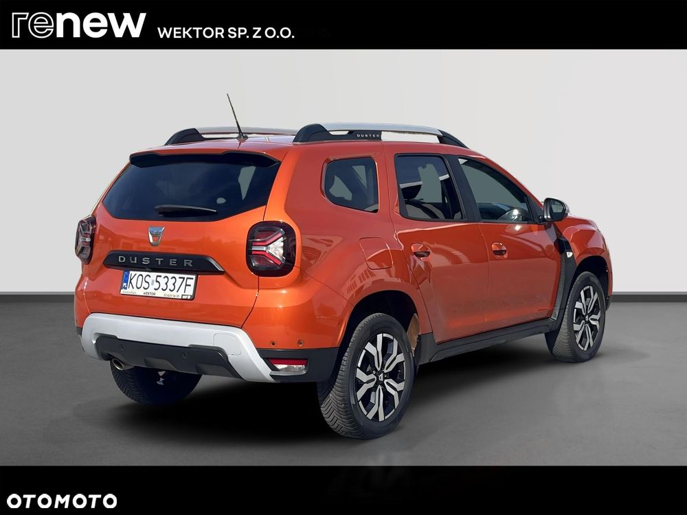 Dacia Duster 1.0 TCe Prestige - 7