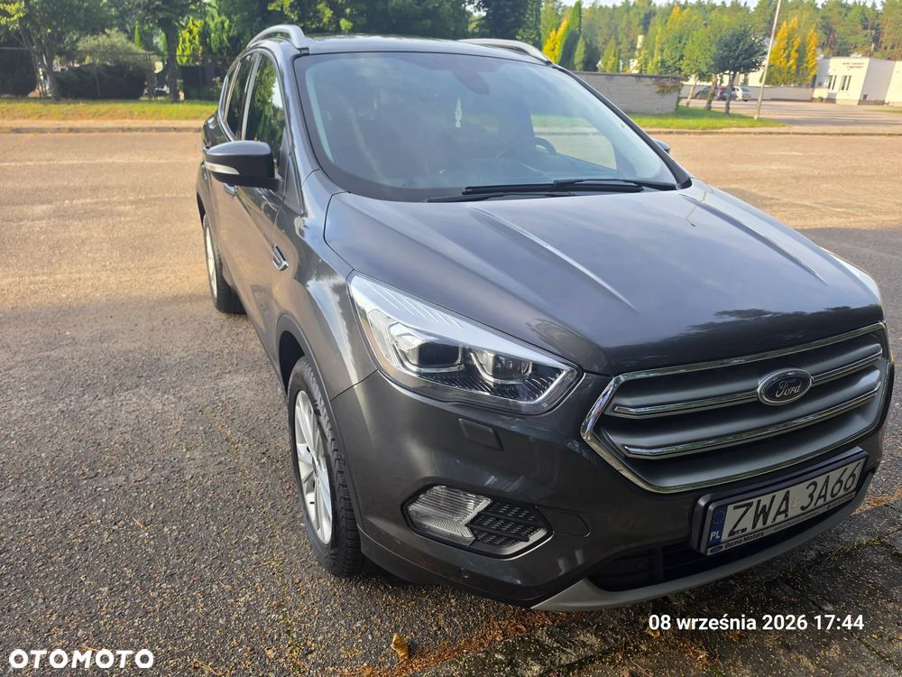 Ford Kuga 1.5 EcoBoost FWD Titanium ASS MMT6 - 1