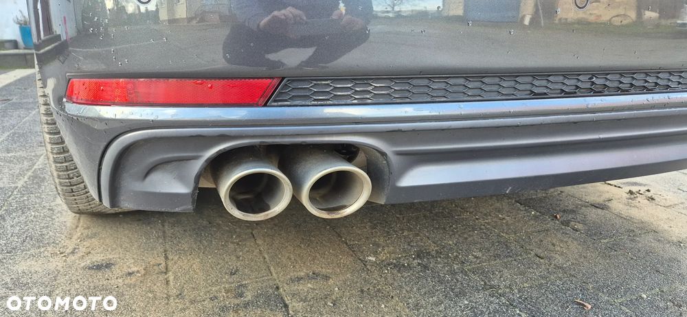 Audi A4 Avant 2.0 TDI S tronic quattro sport - 12