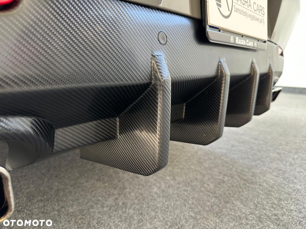 Dodge Challenger Automatik R/T Plus Classic - 15