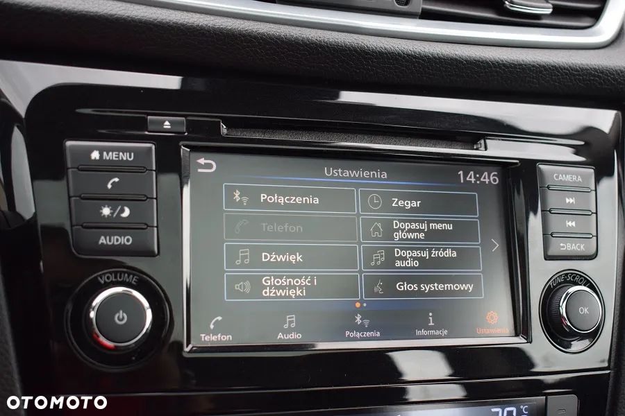 Nissan Qashqai 1.3 DIG-T TEKNA - 16