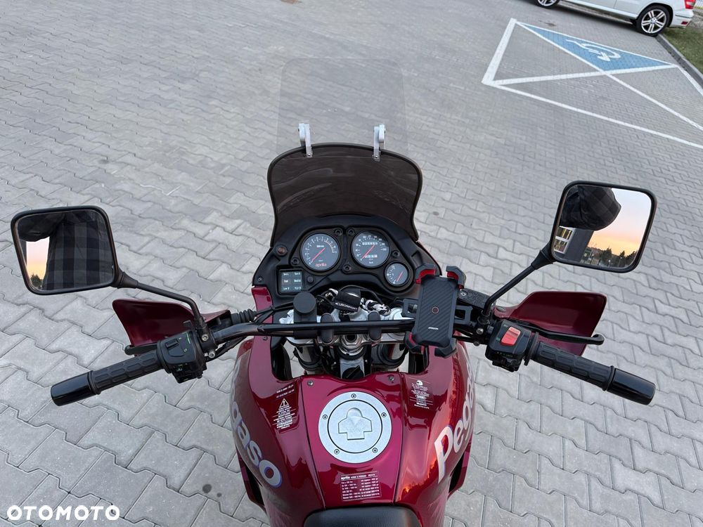 Aprilia Pegaso - 11