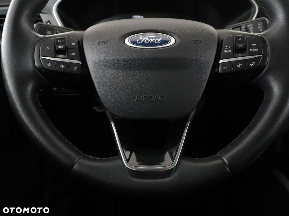 Ford Kuga 1.5 EcoBlue COOL&CONNECT - 22