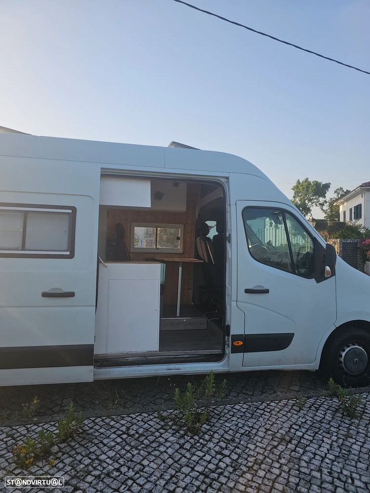 Renault Master - 7