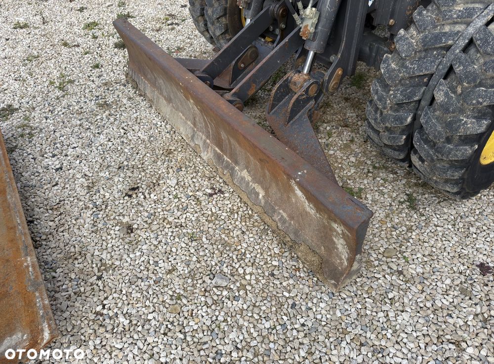 New Holland MH 3.6 - 6