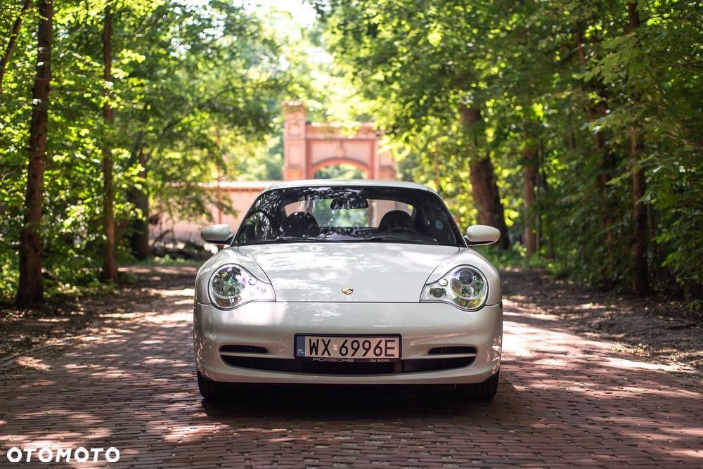 Porsche 911 - 20