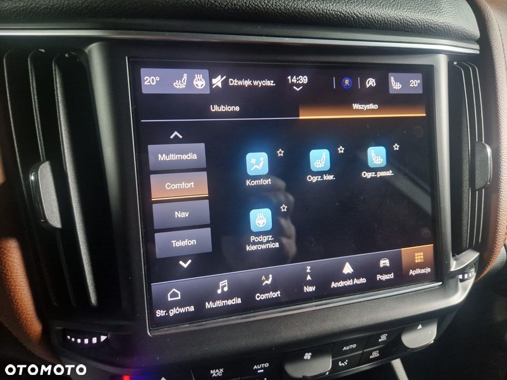 Maserati Levante - 25