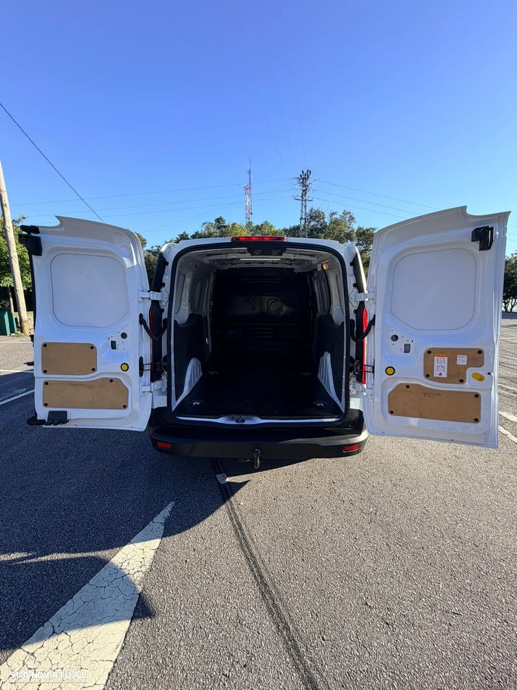 Ford Transit Connect 240 L2 Trend - 12