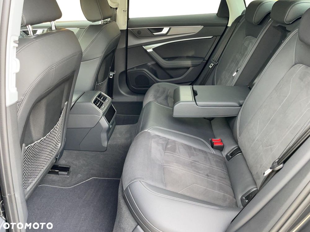Audi A6 Limousine 50 TFSI e PHEV Quattro Advanced S tronic - 13