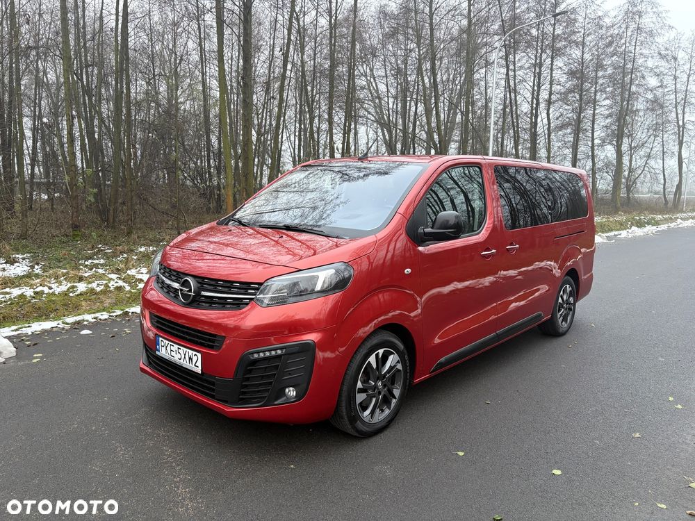 Toyota Proace Verso 2.0 D4-D Long VIP - 3