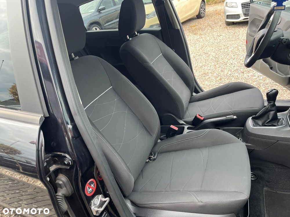 Ford Fiesta - 16